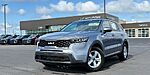 Used 2023 KIA SORENTO LX in FORT SMITH, ARKANSAS