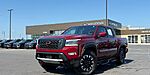Used 2024 NISSAN FRONTIER PRO-X in FORT SMITH, ARKANSAS