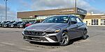 Used 2025 HYUNDAI ELANTRA SEL SPORT in FORT SMITH, ARKANSAS