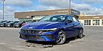 Used 2025 HYUNDAI ELANTRA SEL SPORT in FORT SMITH, ARKANSAS