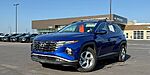Used 2023 HYUNDAI TUCSON SEL in FORT SMITH, ARKANSAS