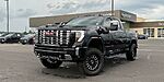 Used 2024 GMC SIERRA 2500 DENALI in FORT SMITH, ARKANSAS