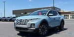Used 2023 HYUNDAI SANTA CRUZ SEL in FORT SMITH, ARKANSAS
