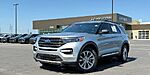 Used 2020 FORD EXPLORER XLT in FORT SMITH, ARKANSAS