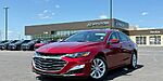Used 2022 CHEVROLET MALIBU LT in FORT SMITH, ARKANSAS