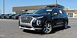 Used 2022 HYUNDAI PALISADE SEL in FORT SMITH, ARKANSAS