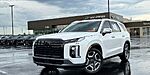 Used 2025 HYUNDAI PALISADE SEL PREMIUM in FORT SMITH, ARKANSAS