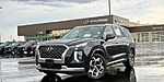 Used 2022 HYUNDAI PALISADE CALLIGRAPHY in FORT SMITH, ARKANSAS