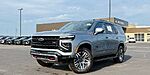 Used 2025 CHEVROLET TAHOE Z71 in FORT SMITH, ARKANSAS