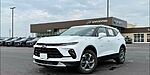 Used 2024 CHEVROLET BLAZER LT in FORT SMITH, ARKANSAS