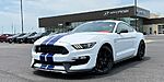 Used 2016 FORD MUSTANG SHELBY GT350 in FORT SMITH, ARKANSAS