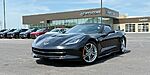 Used 2017 CHEVROLET CORVETTE STINGRAY in FORT SMITH, ARKANSAS