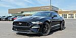 Used 2022 FORD MUSTANG GT PREMIUM in FORT SMITH, ARKANSAS