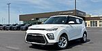 Used 2022 KIA SOUL S in FORT SMITH, ARKANSAS