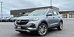 Used 2023 BUICK ENCORE GX ESSENCE in FORT SMITH, ARKANSAS