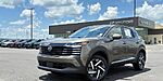 Used 2025 NISSAN KICKS SV in FORT SMITH, ARKANSAS