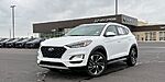 Used 2020 HYUNDAI TUCSON SPORT in FORT SMITH, ARKANSAS