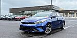 Used 2022 KIA FORTE LXS in FORT SMITH, ARKANSAS