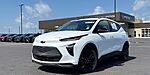 Used 2023 CHEVROLET BOLT LT in FORT SMITH, ARKANSAS