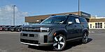 Used 2024 HYUNDAI SANTA FE HYBRID LIMITED in FORT SMITH, ARKANSAS