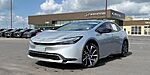 Used 2024 TOYOTA PRIUS PRIME XSE PREMIUM in FORT SMITH, ARKANSAS