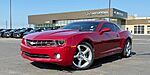 Used 2013 CHEVROLET CAMARO 1LT in FORT SMITH, ARKANSAS