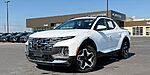 Used 2024 HYUNDAI SANTA CRUZ LIMITED in FORT SMITH, ARKANSAS