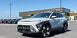 Used 2025 HYUNDAI KONA SEL in FORT SMITH, ARKANSAS