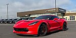 Used 2019 CHEVROLET CORVETTE GRAND SPORT in FORT SMITH, ARKANSAS