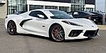 Used 2023 CHEVROLET CORVETTE STINGRAY in FORT SMITH, ARKANSAS