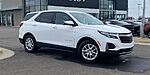 Used 2024 CHEVROLET EQUINOX LT in FORT SMITH, ARKANSAS