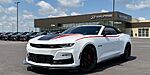 Used 2022 CHEVROLET CAMARO SS in FORT SMITH, ARKANSAS
