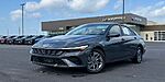 Used 2024 HYUNDAI ELANTRA SEL in FORT SMITH, ARKANSAS