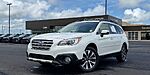 Used 2017 SUBARU OUTBACK 2.5I in FORT SMITH, ARKANSAS