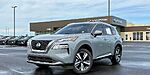 Used 2023 NISSAN ROGUE SL in FORT SMITH, ARKANSAS