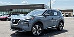 Used 2023 NISSAN ROGUE SL in FORT SMITH, ARKANSAS