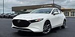 Used 2023 MAZDA MAZDA3 2.5 S PREFERRED PACKAGE in FORT SMITH, ARKANSAS