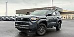 Used 2025 TOYOTA 4RUNNER SR5 in FORT SMITH, ARKANSAS