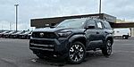 Used 2025 TOYOTA 4RUNNER TRD SPORT in FORT SMITH, ARKANSAS