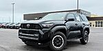 Used 2025 TOYOTA 4RUNNER TRD OFF-ROAD PREMIUM in FORT SMITH, ARKANSAS