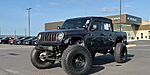 Used 2020 JEEP GLADIATOR OVERLAND in FORT SMITH, ARKANSAS