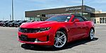 Used 2020 CHEVROLET CAMARO 1LT in FORT SMITH, ARKANSAS
