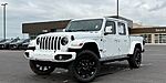 Used 2021 JEEP GLADIATOR OVERLAND in FORT SMITH, ARKANSAS