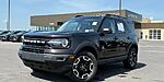 Used 2021 FORD BRONCO SPORT OUTER BANKS in FORT SMITH, ARKANSAS
