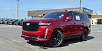 Used 2022 CADILLAC ESCALADE SPORT PLATINUM in FORT SMITH, ARKANSAS