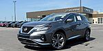 Used 2024 NISSAN MURANO PLATINUM in FORT SMITH, ARKANSAS