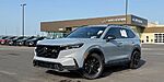 Used 2025 Honda CR-V Hybrid SPORT-L in FORT SMITH, ARKANSAS