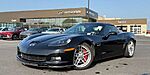 Used 2008 CHEVROLET CORVETTE Z06 in FORT SMITH, ARKANSAS