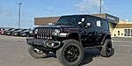 Used 2018 JEEP WRANGLER UNLIMITED RUBICON in FORT SMITH, ARKANSAS