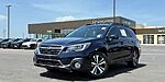 Used 2018 SUBARU OUTBACK 2.5I in FORT SMITH, ARKANSAS